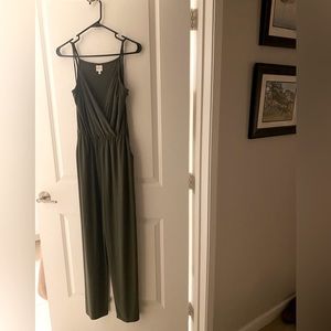 Kaileigh Lexy Knit Jumpsuit